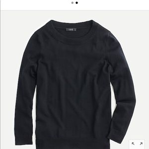 J. Crew Tippi Sweater